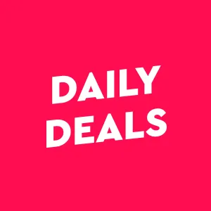 Daily Deals